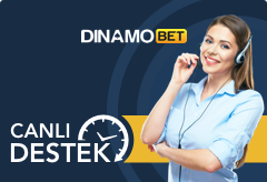 Canlı Destek